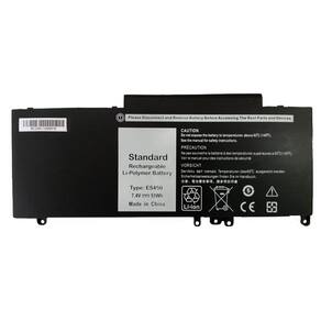 Bateria NBC Compativel Para Dell Latitude E5470, E5570, E5450 G5m10 6mt4t