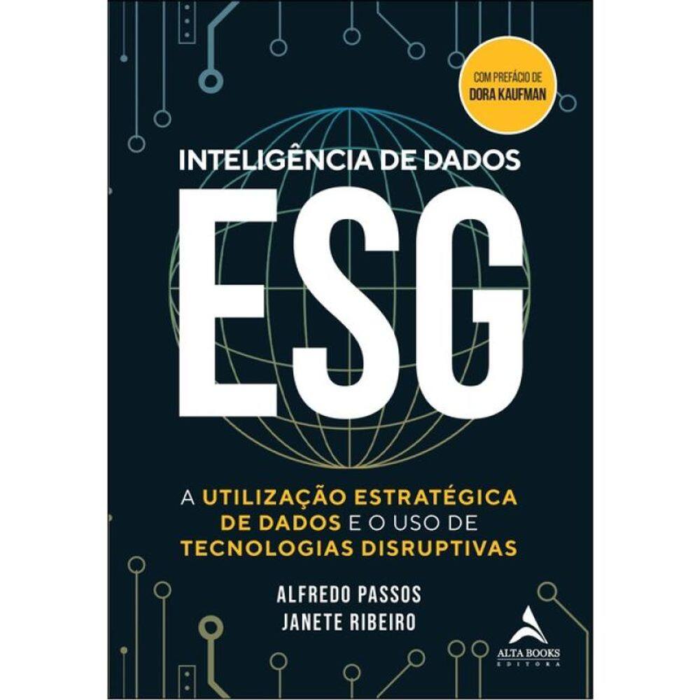 Inteligência De Dados Esg