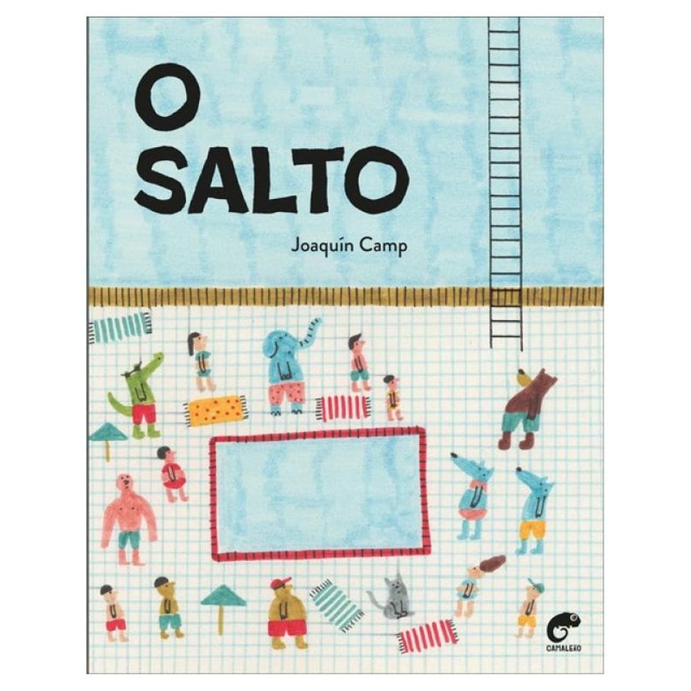 O Salto
