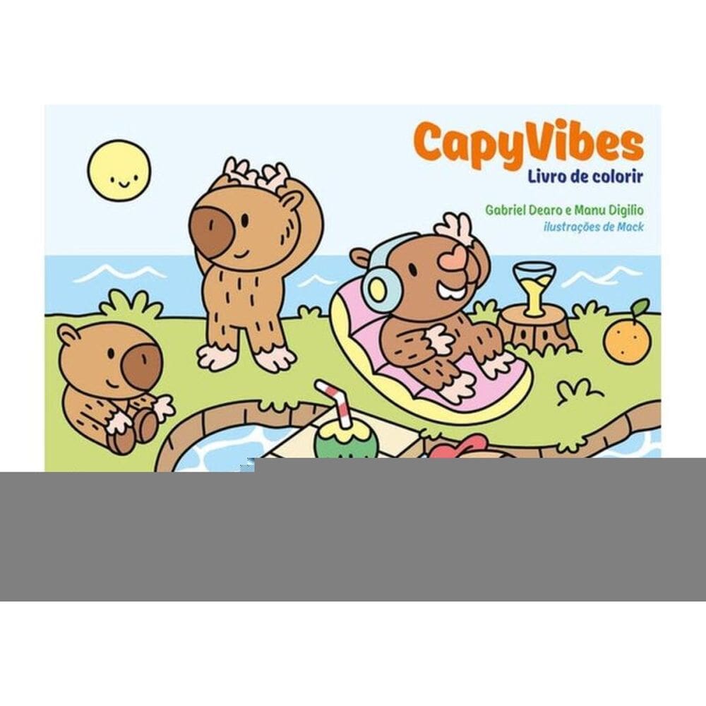 Capyvibes