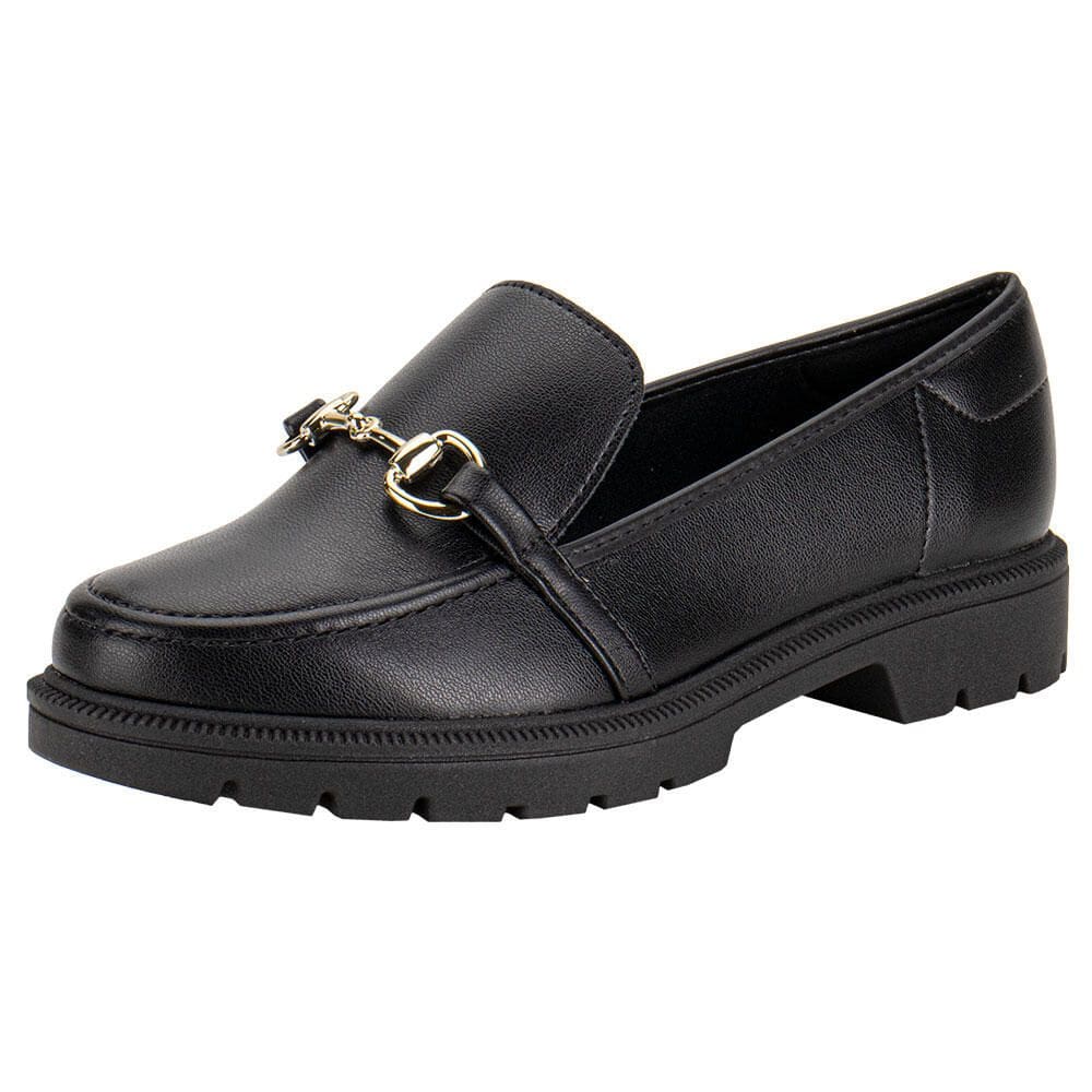 Mocassim Feminino Beira Rio 4283104