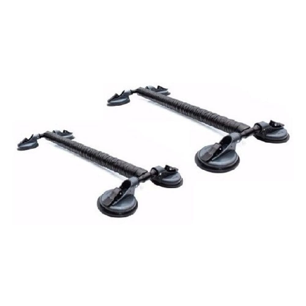 Santo Rack 8 Ventosas Basic Com Backup De Segurança