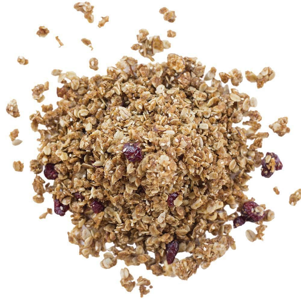 Granola Com Açúcar - 100Gr