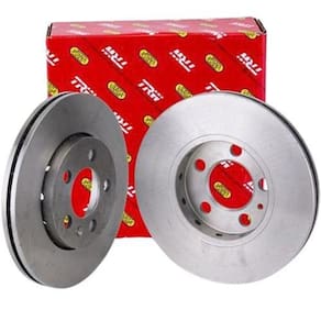 Disco De Freio  D  Tipo 1.6;  T  Tipo/Tempra Sw, Marea 2.0/2