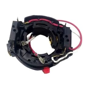 Porta Escovas Para Furadeira Gsb 20-2 Bosch - 1600A0089F