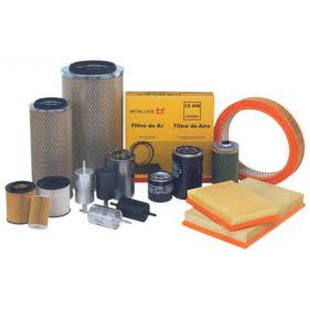 Filtro De Ar Honda Hrv 1.8 16V Flex 15/