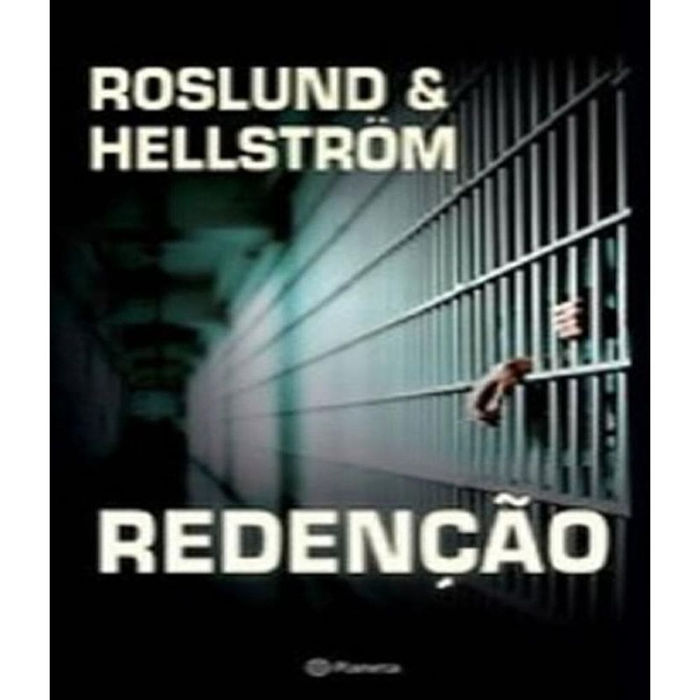 Livro Redencao