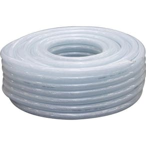 Mangueira Cristal Trançada 3/4 Vpt250 G Com 50M Vonder