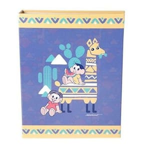 Album 160F 10X15 Infantil Tm Rebite - Ical 951