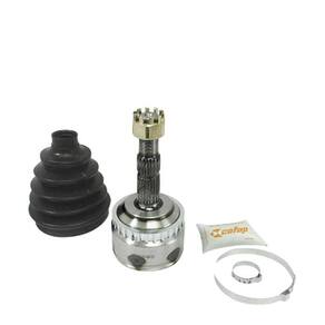 Homocinetica Fixa Vw Polo 16 8V 03/07 Polo 20 8V 03/04 Fox