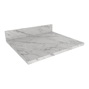 Tampo MDP 25mm para Balcão de Cozinha 60cm Multimóveis CR20427