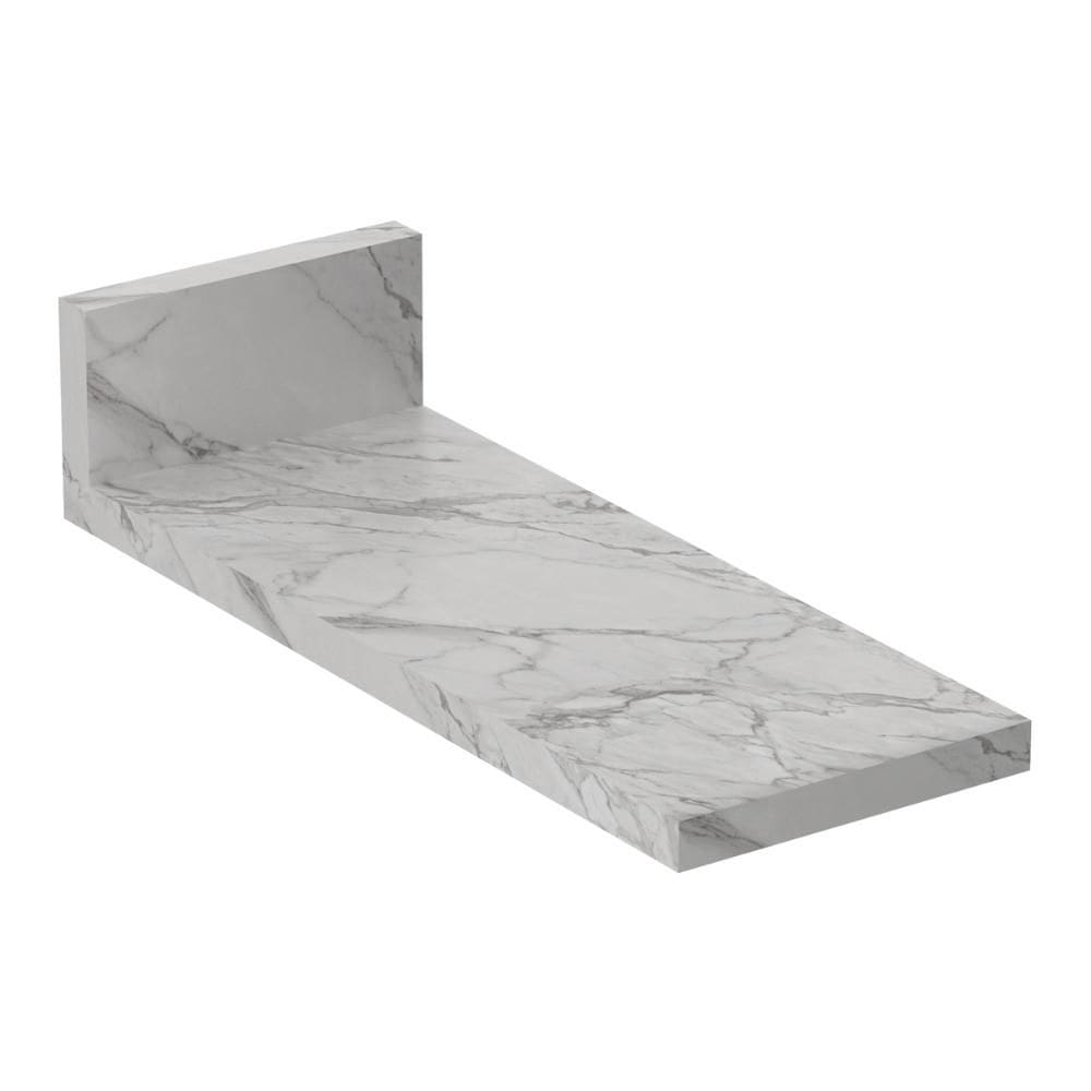 Tampo MDP 25mm para Balcão de Cozinha 20cm Multimóveis CR20420