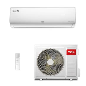 Ar-Condicionado Split HW Inverter TCL Série Elite G2 32.000 BTUs R-32 Só Frio 220V