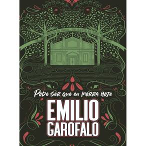 Livro Pode Ser Que Eu Morra Hoje Thomas Nelson
