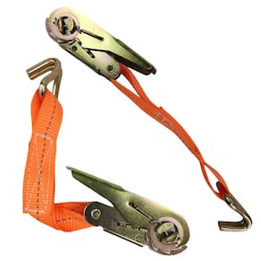 Catraca Movel De Amarraçao De Carga Gancho J Kit 2 Uni Reforçado Mudança Obra Caminhao Moto Resistente