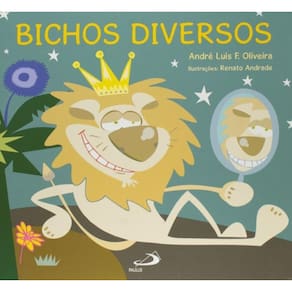 Bichos Diversos                                 01
