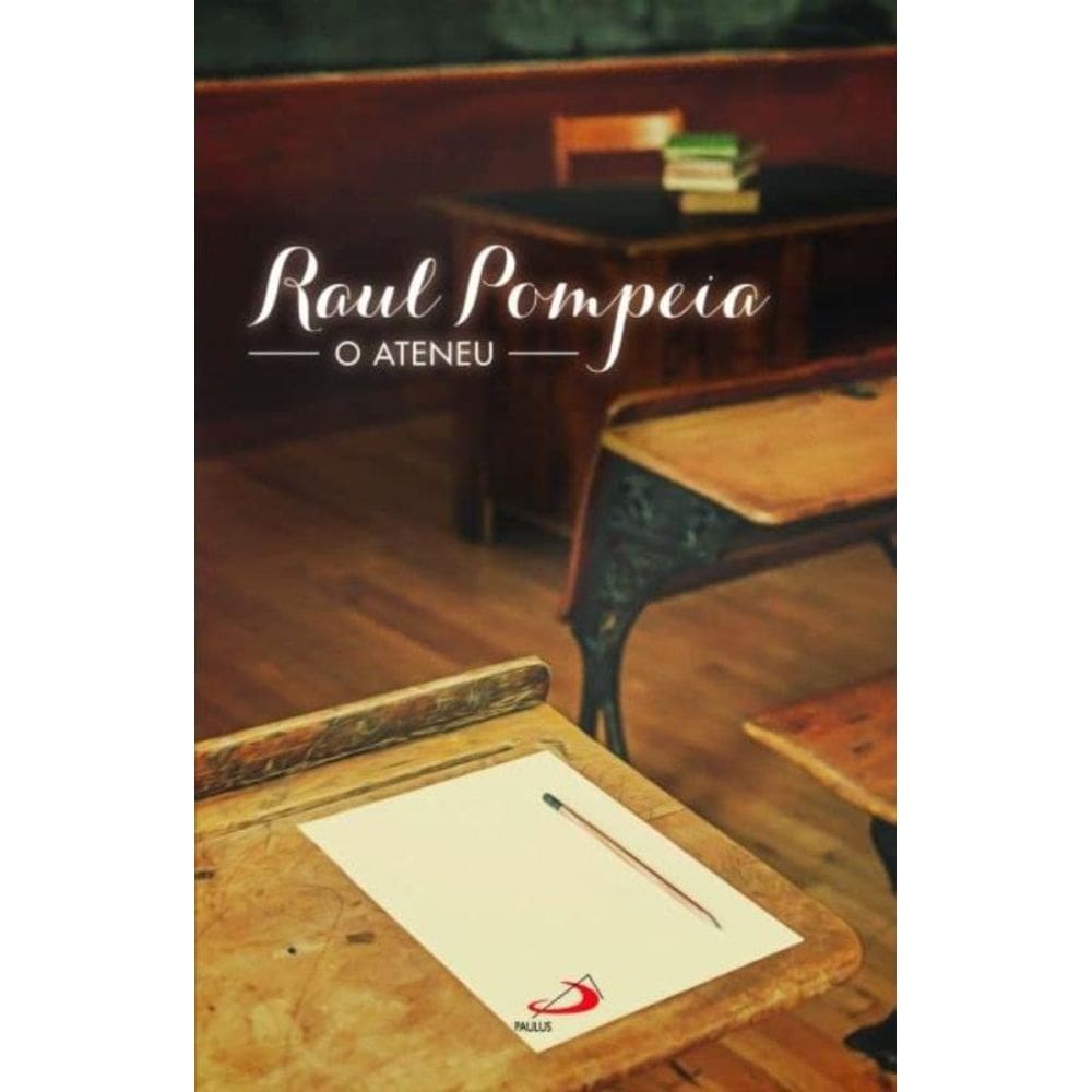 Ateneu, O                                       03