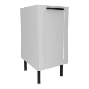 Balcão de Cozinha em MDF com 1 Porta 40cm Multimóveis CR20429