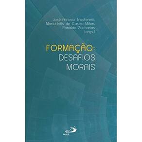Formacao - Desafios Morais