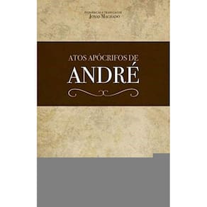 Atos Apocrifos De Andre