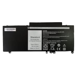 Bateria NBC Compativel Para Dell Latitude E5470 G5m10 6mt4t