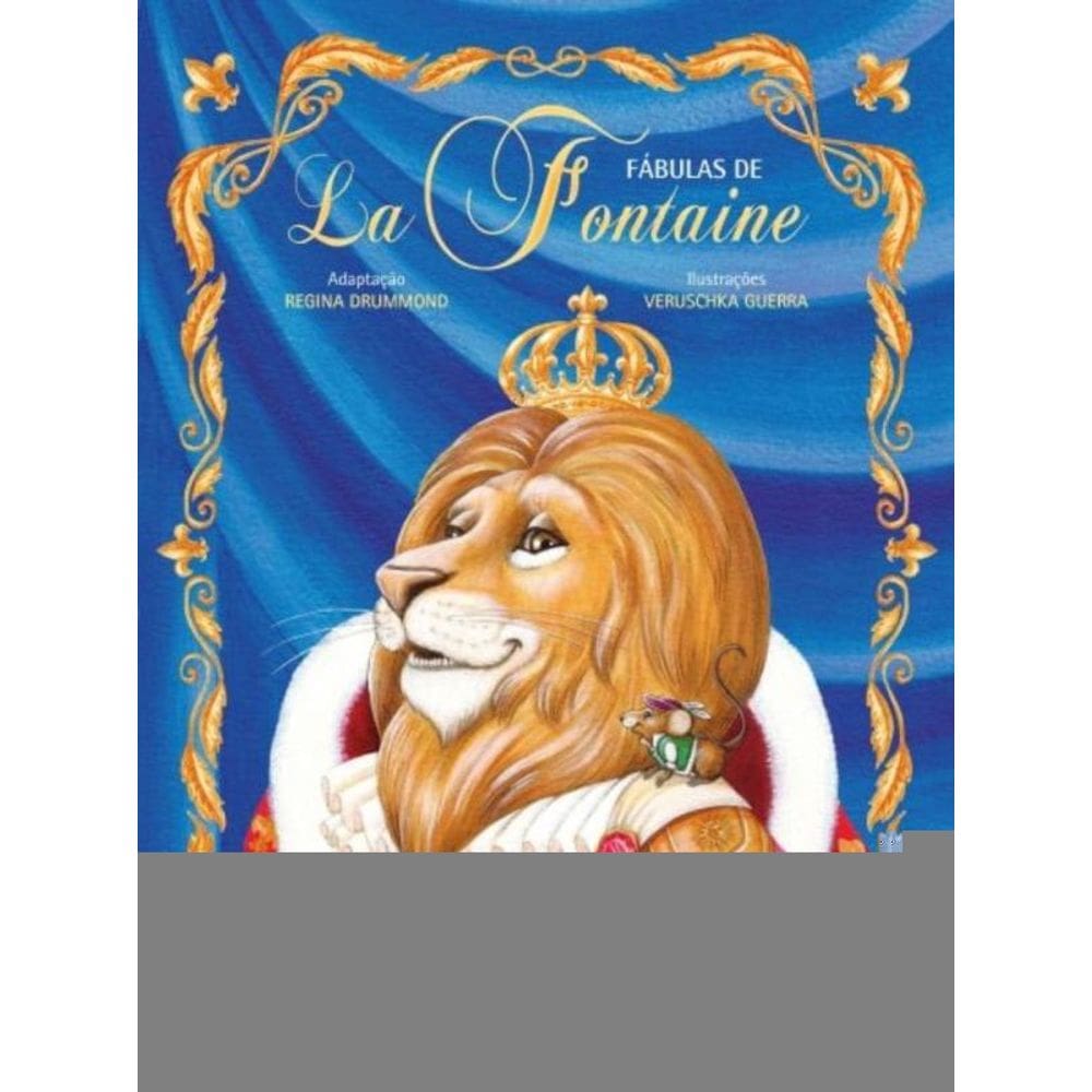 Fábulas de La Fontaine