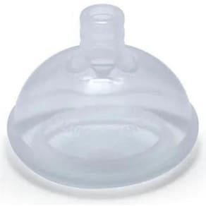Máscara De Vni Ambu Reanimador Em Silicone