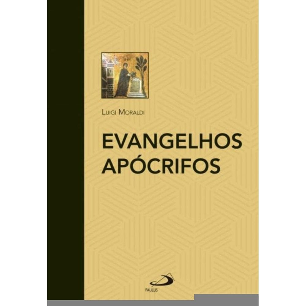Evangelhos apócrifos