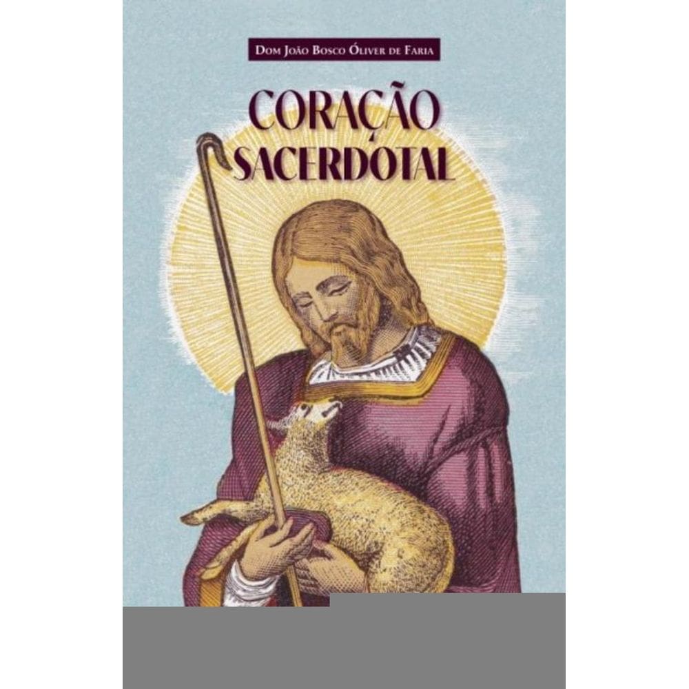 Coração sacerdotal