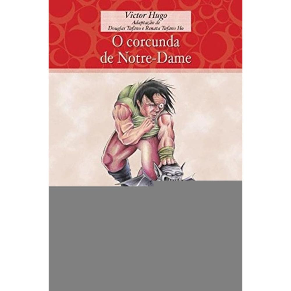 Corcunda De Notre Dame,O - Paulus