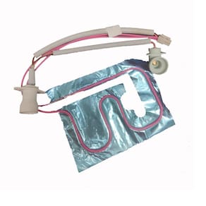 Suporte Lampada Com Cabo 64502950 Rf Electrolux Df80 220V
