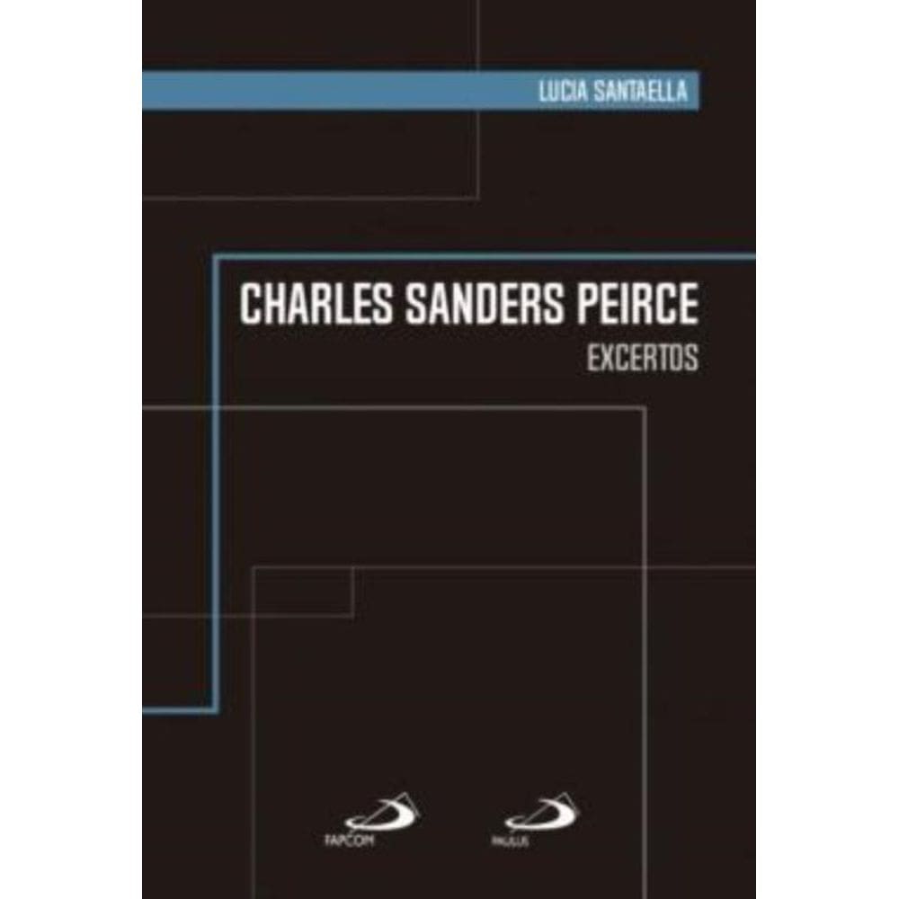 Charles Sanders Peirce