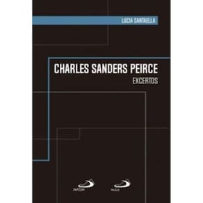 Charles Sanders Peirce