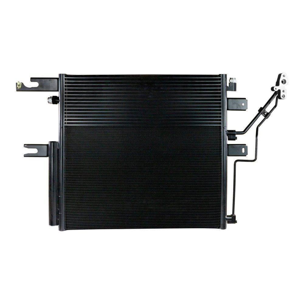 Condensador Dodge Ram 1500 2500 3500 4000 Tayashima