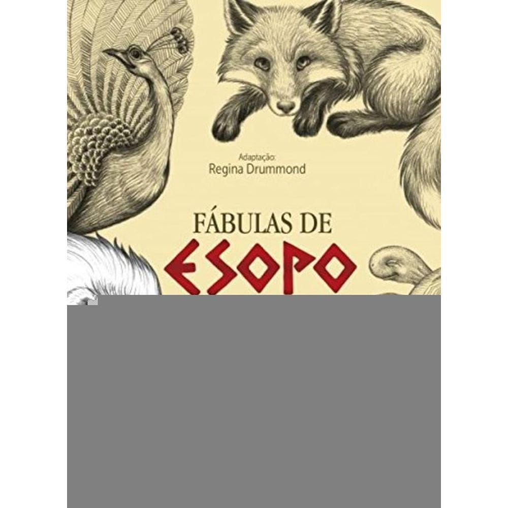 Fabulas De Esopo                                01