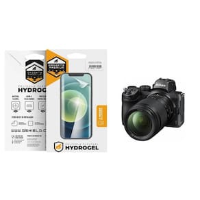 Película Hydrogel Para Nikon Z5 - Gshield