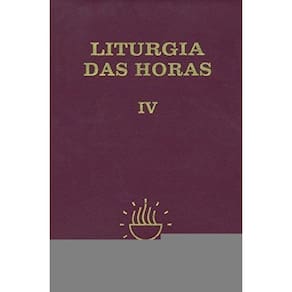 Liturgia Das Horas: Ziper - Tempo Comum - Semanas