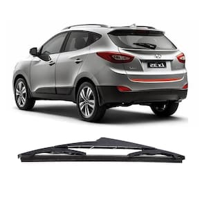 Palheta Vidro Vigia Ix35 2011/2022 Bosch Rear