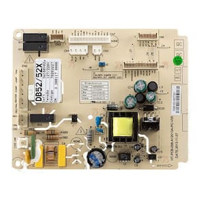 Placa Potencia Erf2510Ud 70203227 Bivolt Rf Electrolux Db52