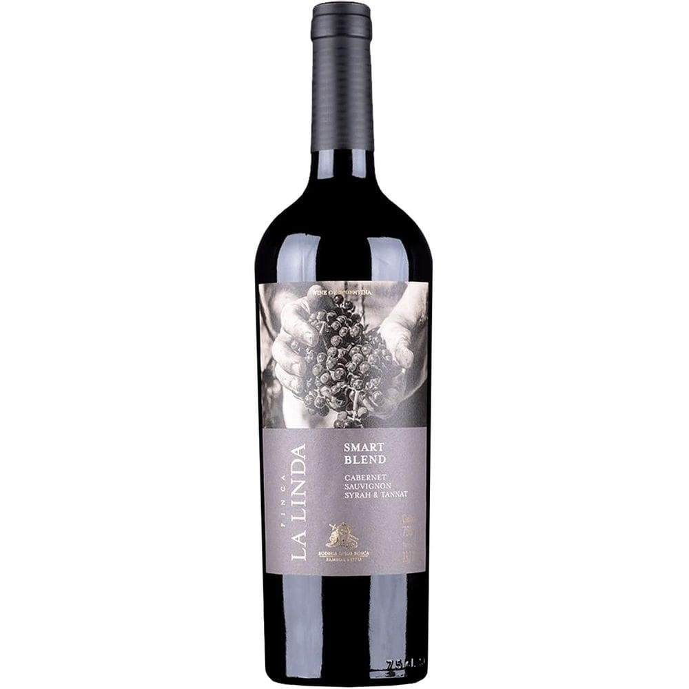Vinho Luigi Bosca Finca La Linda Smart Blend 750Ml