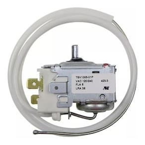 Termostato Tsv-1005-01/Txv-1001-01 Rf Consul Crc30 326014404