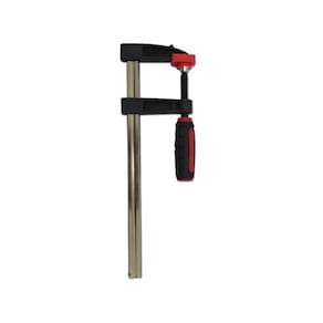 Grampo Para Carpinteiro Tipo Sargento 200X50X260Mm Onetools
