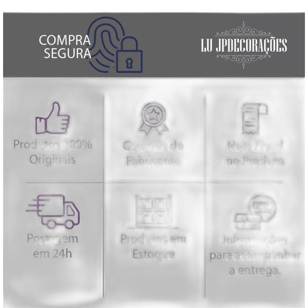 Placas 3D Plástico Resistente Parede Renove Sua Decoração 32