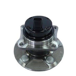 Cubo Roda T Com Rol Polo/Fox 02/ 28Mm Polo Fox Crossfox T