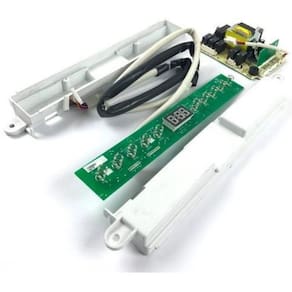Placa Comando E Inter. 220V 50300423 Lava Louça Electrolux