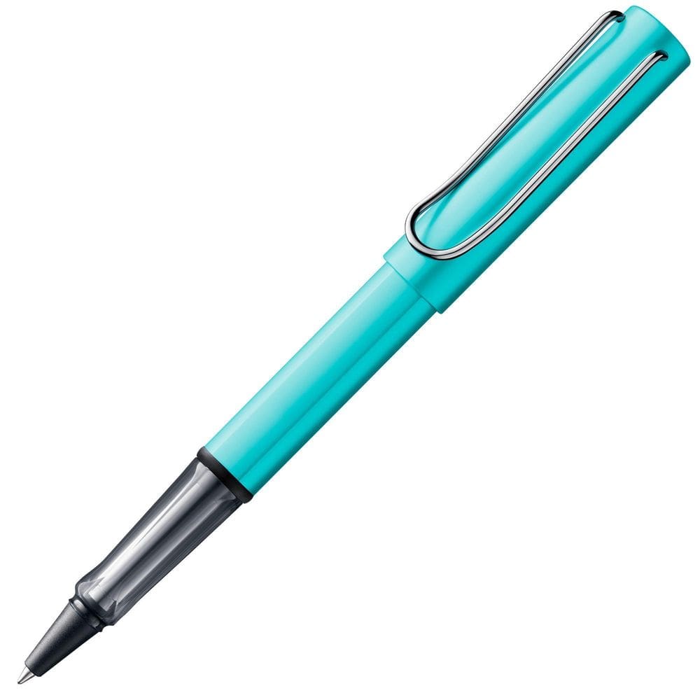 Caneta Rollerball Lamy Al-Star Turmalina