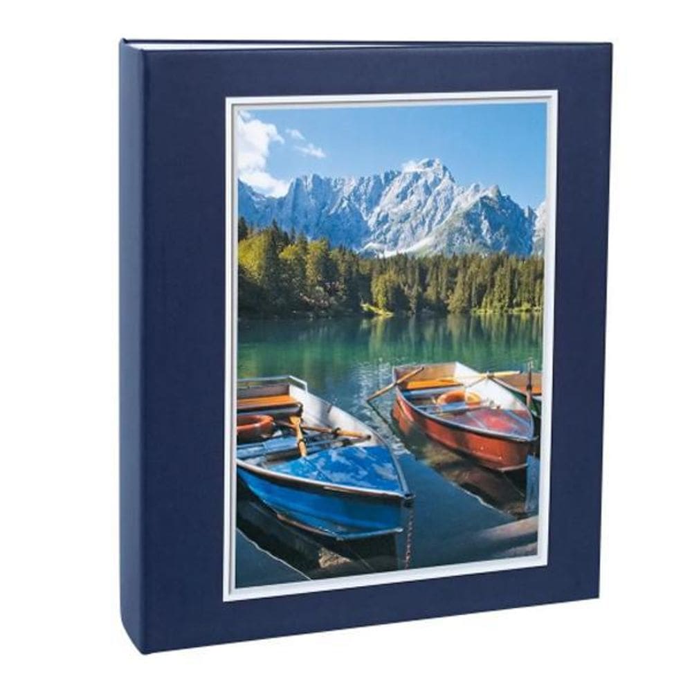 Album 300F 10X15 Viagem Rebite - Ical 595
