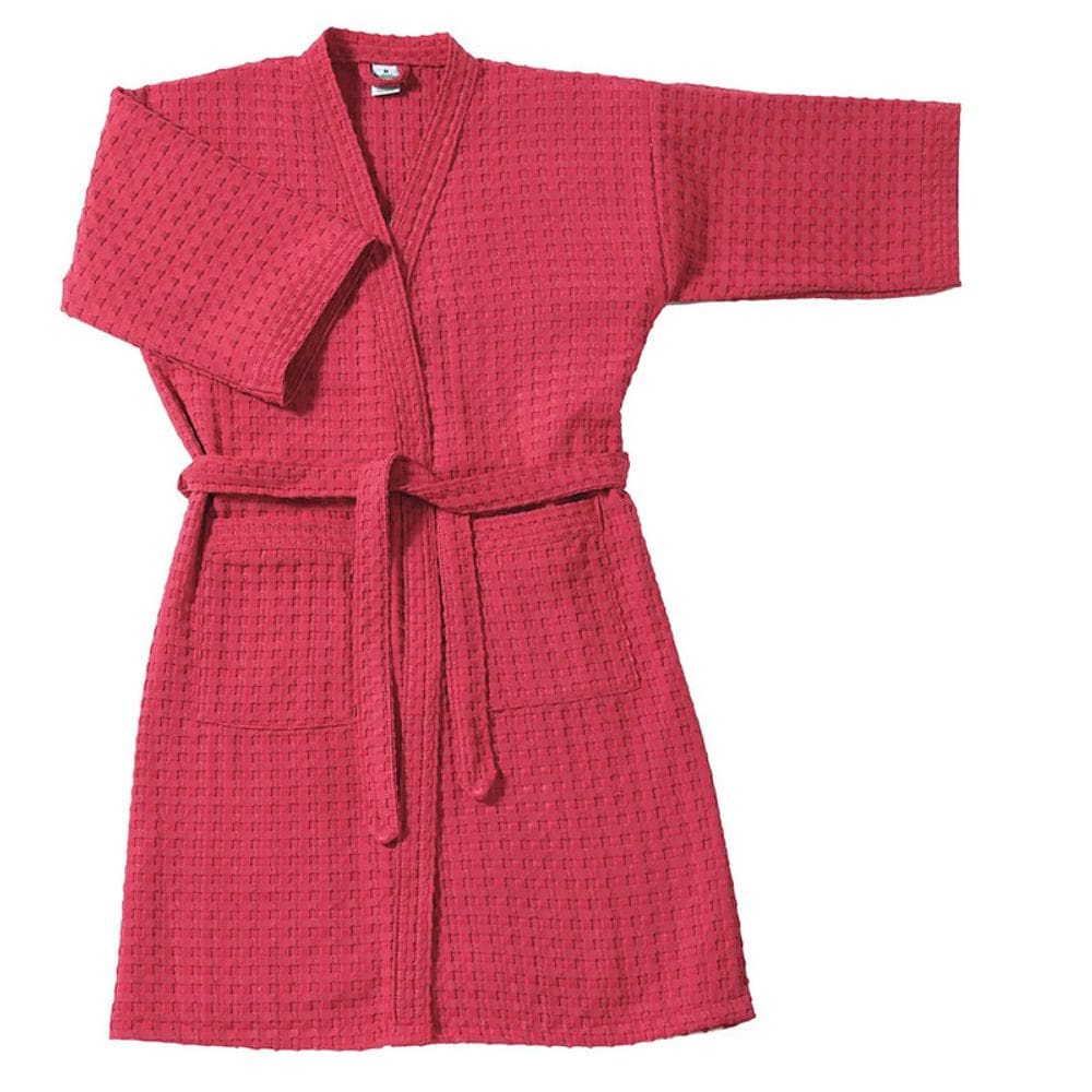 Roupão Adulto Dohler Provença Com Manga