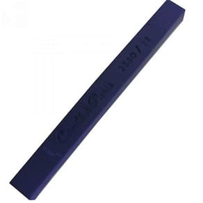 Pastel Seco Carre Conte A Paris 022 Prussian Blue