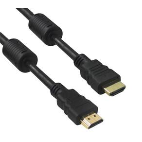Cabo Hdmi Gv V1.4 M X M Com Filtro 100M Cbh.430